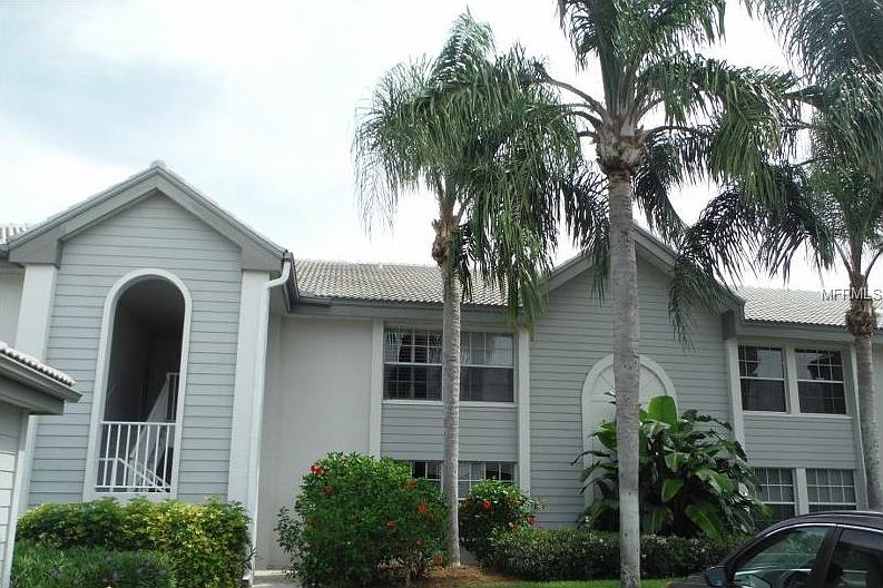 1st image of 4140 Lake Forest Dr APT 1214