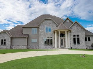 10003 N County Line Rd, Whitewater, WI 53190