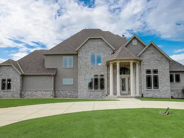 10003 N County Line ROAD, Whitewater, WI 53190