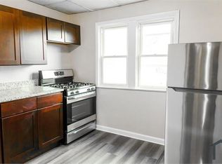 2421 N Calvert St, Baltimore, MD 21218