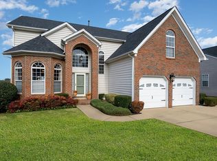 612 Seastone St, Raleigh, NC 27603