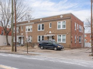 1528 Marion Barry Ave SE, Washington, DC 20020