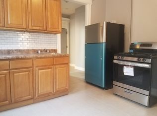 62 Winfield Ave #4E, Jersey City, NJ 07305