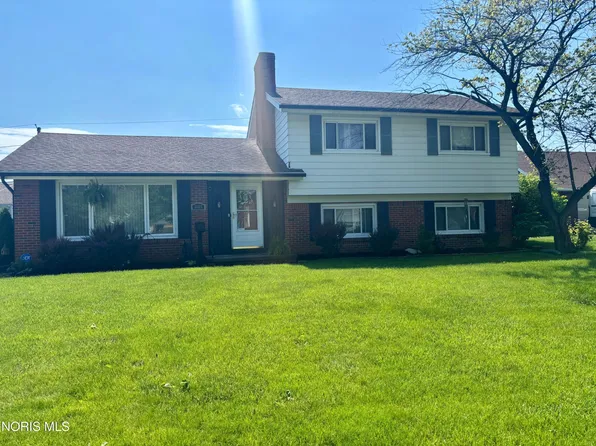 3609 Beverly Dr, Toledo, OH 43614