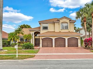 19571 Black Olive Ln, Boca Raton, FL 33498