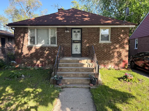 1227 Lincoln Ave, Chicago Heights, IL 60411
