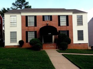 509 Chickadee Dr APT A, Little Rock, AR 72205