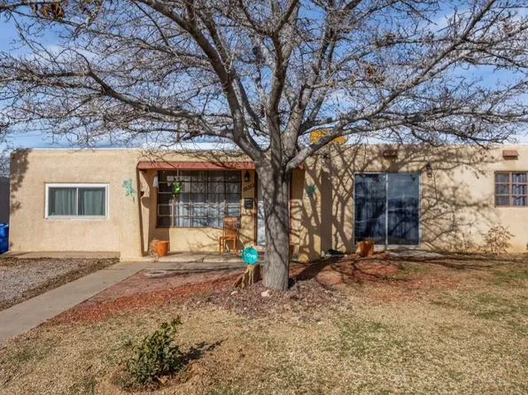 10313 Menaul Blvd NE, Albuquerque, NM 87112