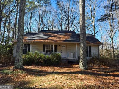 3370 Old Tennessee Rd SW, Marietta, GA, 30008
