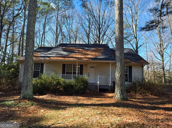 3370 Old Tennessee Rd SW, Marietta, GA 30008