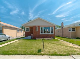12751 S Laflin St, Calumet Park, IL 60827