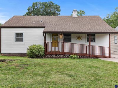 6627 Morrill Ave, Lincoln, NE, 68507