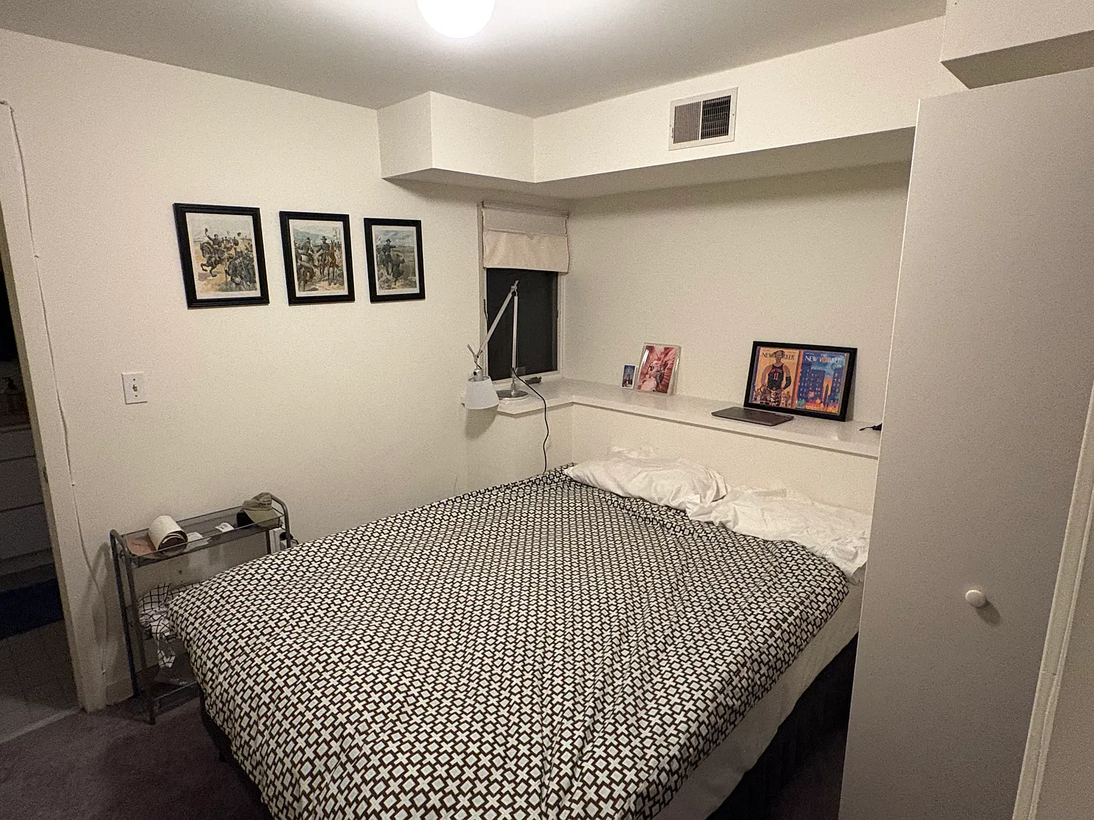1 bed, 825 sqft, $1,825 — Photo 4