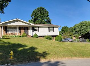 1600 Lisa Lynn Dr, Hixson, TN 37343