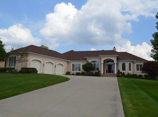 5485 Brookside Trl, Solon, OH 44139