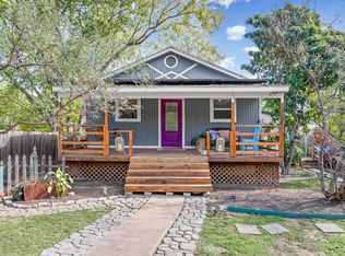 1137 Richardine Ave, Austin, TX 78721