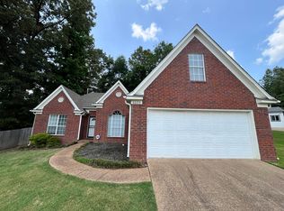 6620 Brickmont Rd, Memphis, TN 38135