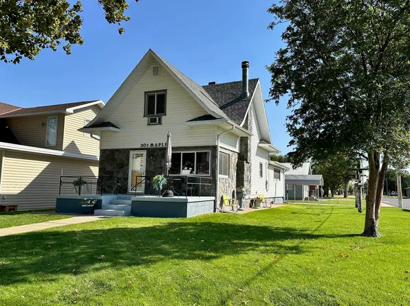 301 Maple, Sutherland, NE 69106-5