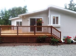 351 NW Lindor Way, Poulsbo, WA 98370