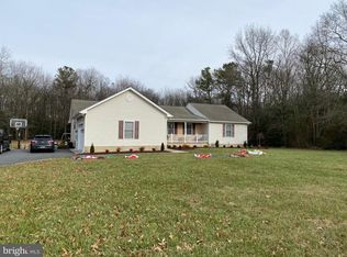 14461 Johnson Rd, Laurel, DE 19956