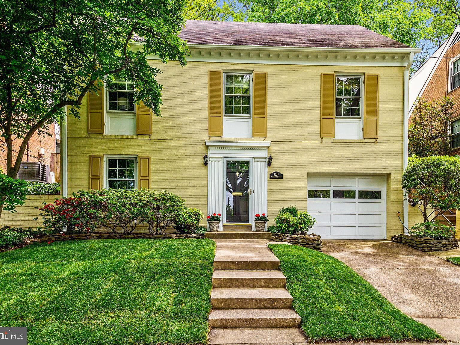 5737 Macarthur Blvd NW, Washington, DC 20016 Zillow