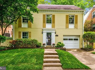 5737 Macarthur Blvd NW, Washington, DC