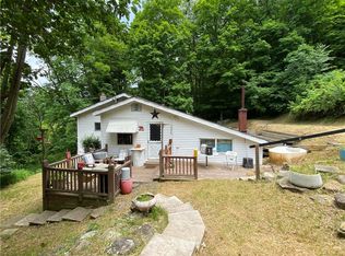 212 Sechler Rd, Fort Hill, PA 15540