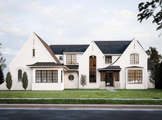 60 Elodea Ln, Ann Arbor, MI 48103