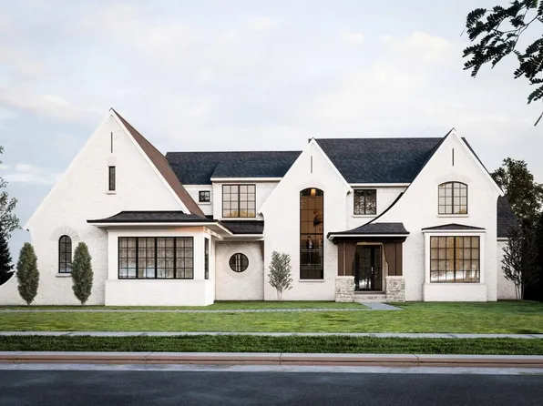 60 Elodea Ln, Ann Arbor, MI 48103