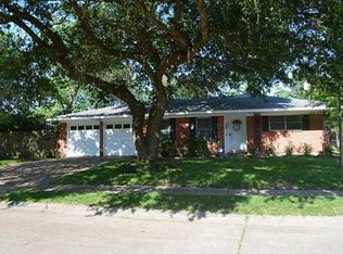 805 Alyse St, Deer Park, TX 77536