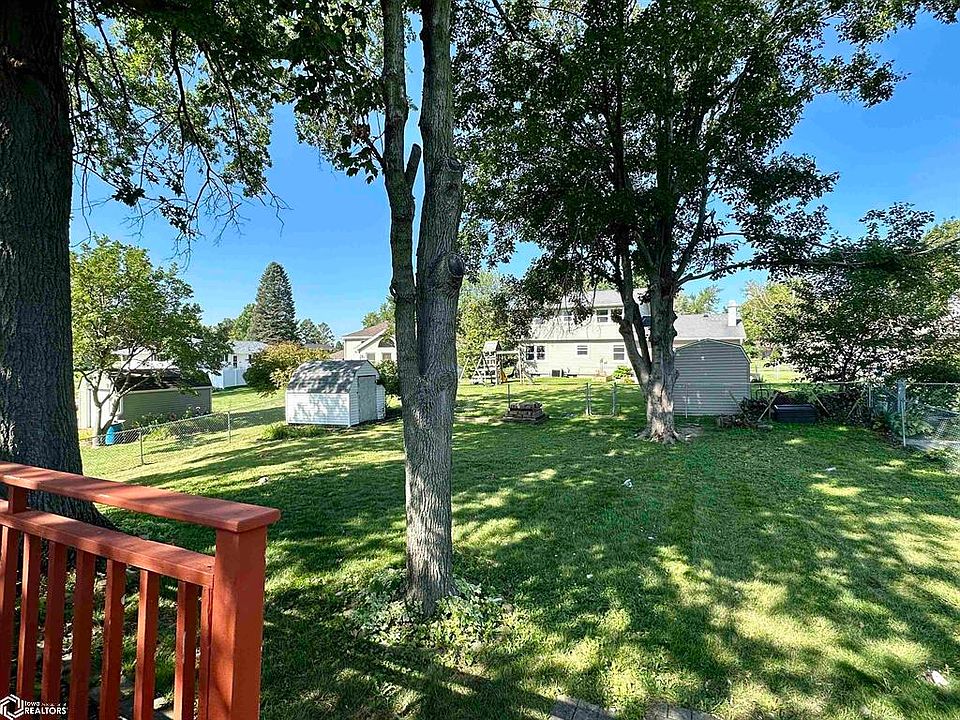 1817 Reed St, Grinnell, IA 50112 MLS 6310571 Zillow