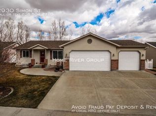 2930 Simon St, Idaho Falls, ID 83402