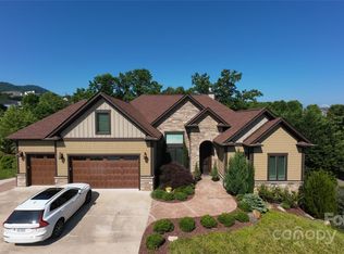 4 Azure Sage Way, Asheville, NC 28806