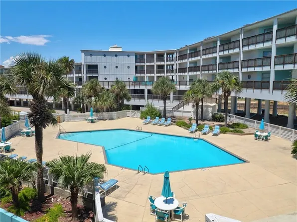 5973 St Hwy 361 APT 227, Port Aransas, TX 78373