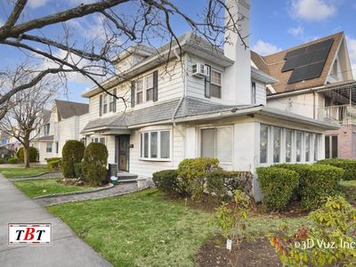 3019 Avenue R, Brooklyn, NY, 11229