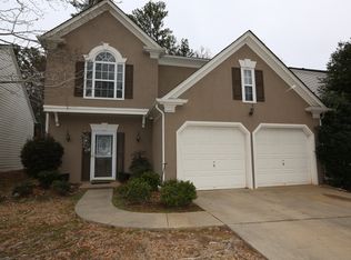 3070 Keyingham Way, Milton, GA 30004