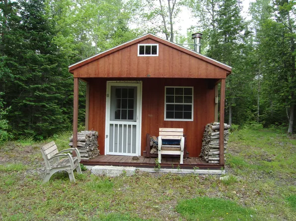 M4L7-1 Bragg Road, Plymouth, ME 04969