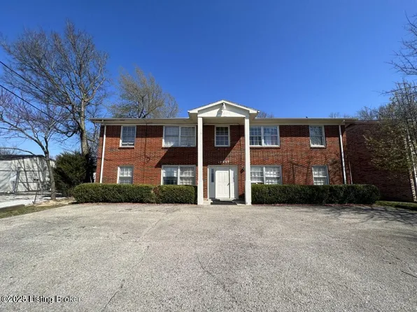 12609 E Orell Rd, Louisville, KY 40272