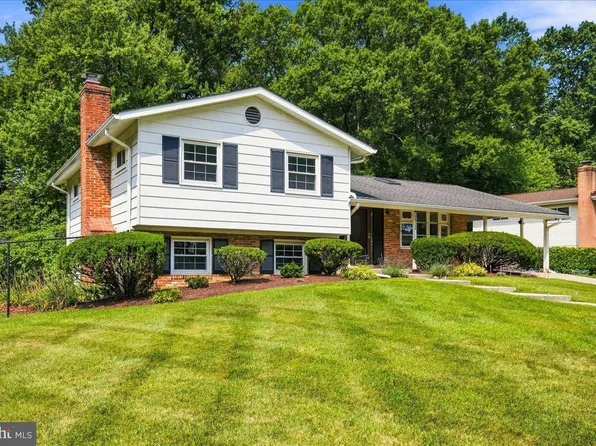 16300 Dahl Rd, Laurel, MD 20707