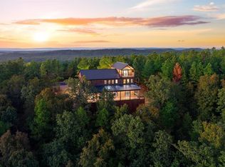 208 Alder Pl, Broken Bow, OK 74728