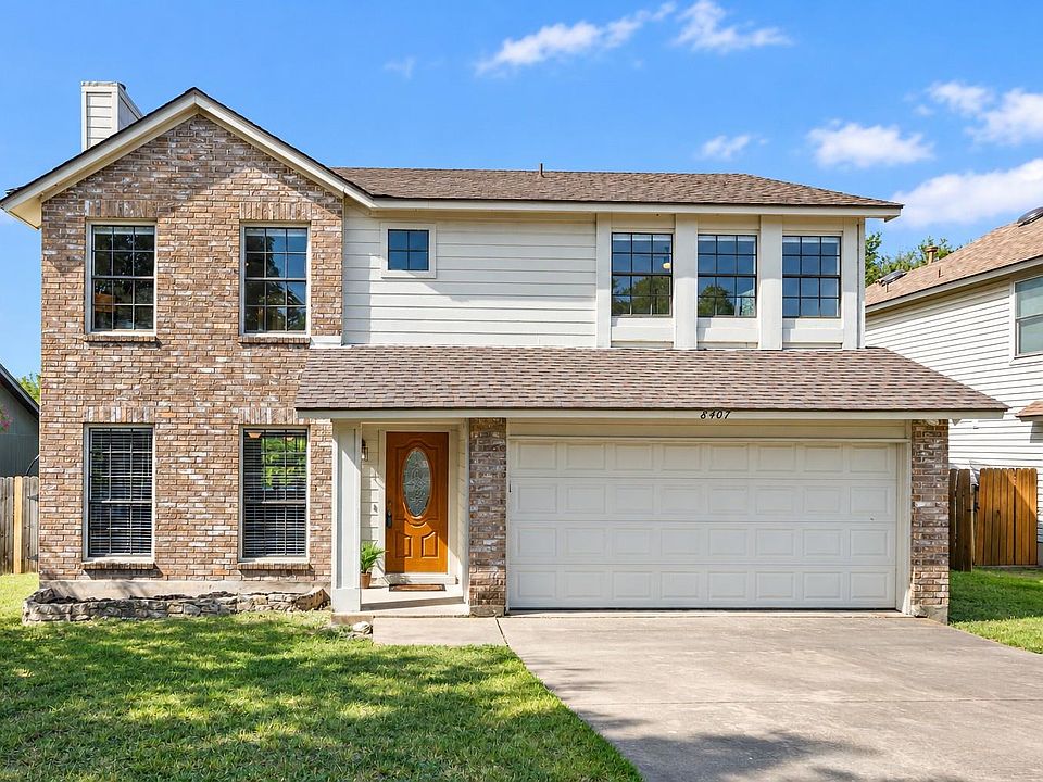 1st image of 8407 Red Willow Dr