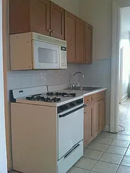 Rented by J & M Realty Services Corp (Management)