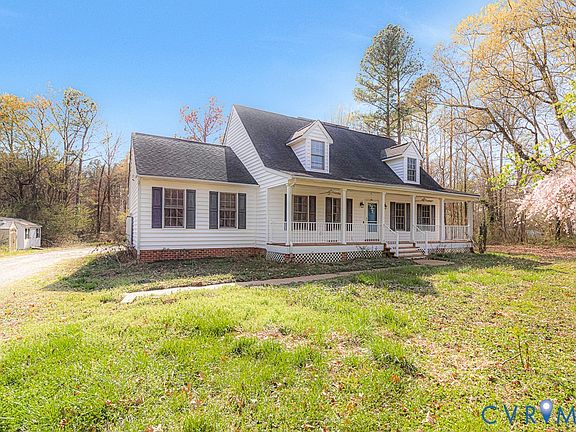 2nd image of 9317 Townsend Rd