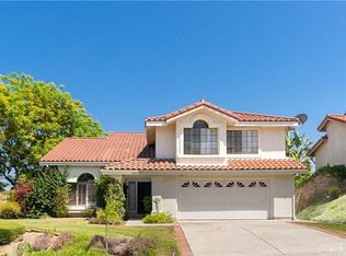 26432 Esteban, Mission Viejo, CA 92692