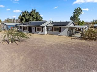 43170 Armadilla St, Newberry Springs, CA 92365