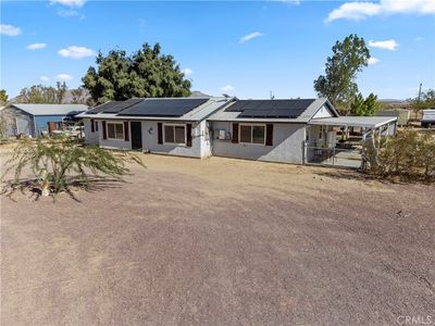 43170 Armadilla St, Newberry Springs, CA, 92365
