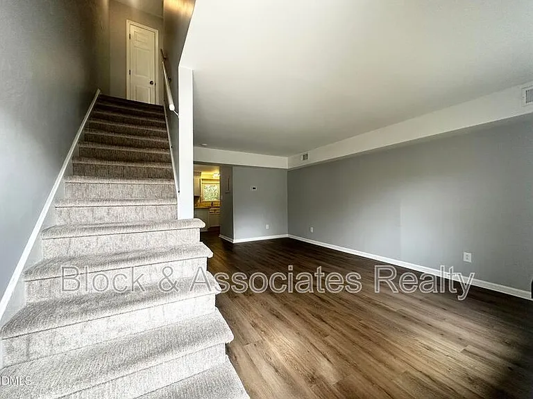 4808 Blue Bird Ct #D — Photo 2