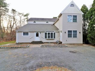 1695 Woodland Rd, Forked River, NJ 08731