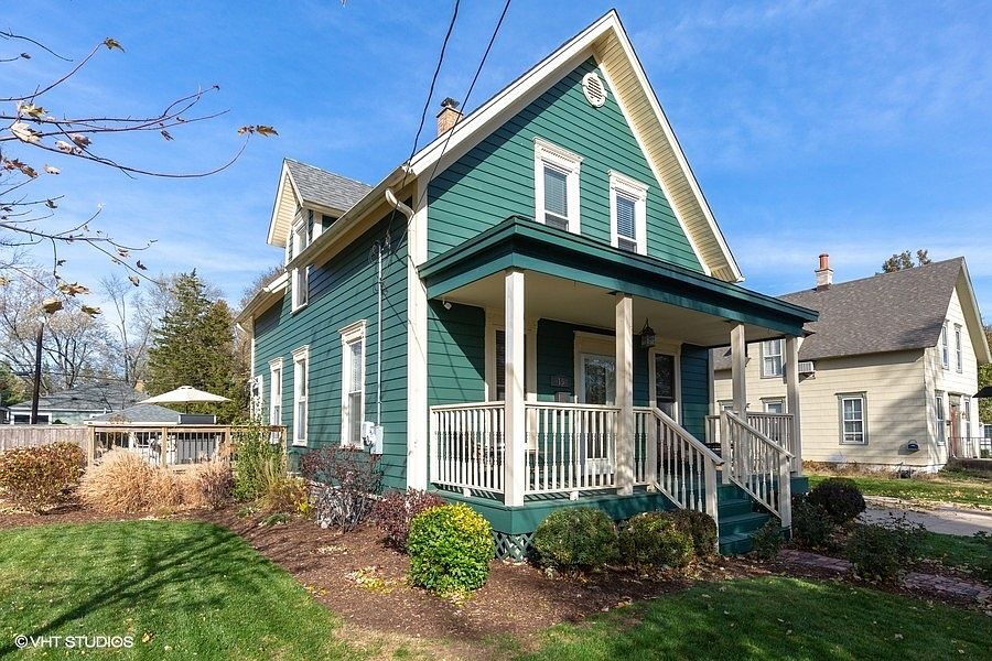 15 Michigan Ave, East Dundee, IL 60118 Zillow