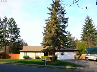 19855 SW Almond St, Beaverton, OR 97003